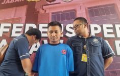 Pengakuan Pegi Setiawan DPO Pembunuh Vina Cirebon: Saya tak Pernah Melakukan itu, Saya Rela Mati - JPNN.com