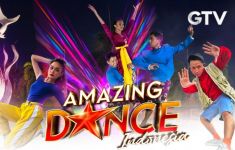 Jadwal Audisi Amazing Dance Indonesia di Surabaya dan Jakarta - JPNN.com