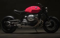 BMW Motorrad Kenalkan R20 Concept, Punya Desain Klasik, Mesin Buas - JPNN.com