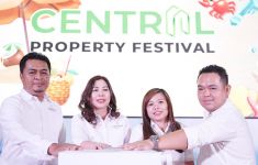 Digelar 10 Hari, Central Property Festival Gaet Pencari Rumah dan Investor - JPNN.com