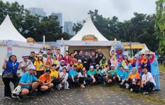 Hadir di Localicious, Maucash Ajak Pelaku UMKM Kembangkan Bisnis - JPNN.com