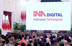 Peruri Siap Menjadi Garda Depan Digitalisasi Pemerintahan - JPNN.com