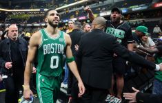 Libas Indiana Pacers 4-0, Boston Celtics Masuk Final NBA - JPNN.com