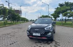 Komponen Ini Bermasalah, Chery Tiggo 5X Pro Ditarik dari Peredaran - JPNN.com