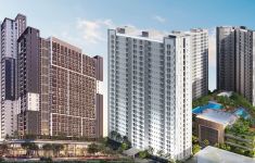 Bintaro Jaya Meresmikan Pembangunan Tower Creativo dan Apartemen Emerald - JPNN.com