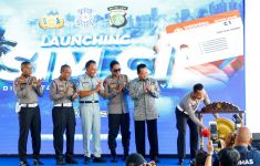 Ketua MPR Bamsoet Dukung Polri Terbitkan SIM C1 untuk Menekan Kecelakaan Lalu Lintas - JPNN.com