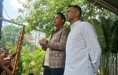 Foto Baliho Raffi Ahmad dan Dico Ganinduto Tersebar di Jawa Tengah, Begini Faktanya - JPNN.com