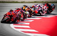 MotoGP Italia Akhir Pekan Ini, Ducati Bikin Situasi Tak Pasti - JPNN.com
