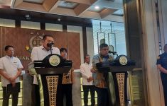 Hasil Audit BPKP, Kerugian Negara di Kasus Korupsi Timah Rp 300 Triliun - JPNN.com