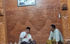 Sudaryono dan Taj Yasin Bersepakat Maju Bersama di Pilgub Jateng? - JPNN.com