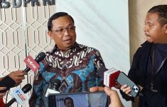 DPR: Penunjukan Direksi dan Komisaris Tetap Kewenangan Kementerian BUMN - JPNN.com