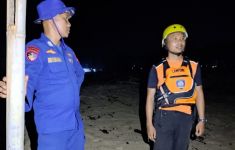 Seorang Pemancing Hilang Tenggelam di Pantai Pesisir Barat, Begini Kejadiannya - JPNN.com