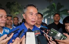 Pj Gubernur Jabar Beri Selamat kepada Persib Bandung, Ada Pesan untuk Bobotoh - JPNN.com