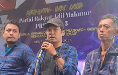 Prima Deklarasi Dukung Iswar Aminuddin di Pilwako Semarang 2024, Ini Alasannya - JPNN.com