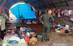 Semua Imigran Rohigya Melarikan Diri dari Kamp Penampungan di Aceh Barat - JPNN.com
