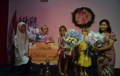 2024 International Preschool Competition, Cetak Generasi Emas 2045 - JPNN.com