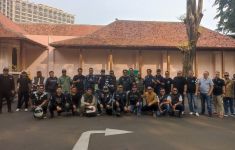Gelar RUA 2024, RAT Indonesia Ingin Bangun Semangat & Kebersamaan - JPNN.com