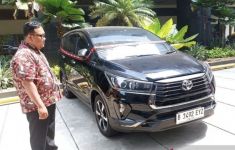 Mau Tahu Harga Mobil Mewah Anak SYL yang Disita KPK? Jangan Kaget - JPNN.com