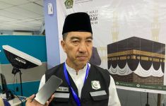 4 Jemaah Calon Haji Embarkasi Batam Meninggal di Tanah Suci - JPNN.com