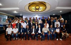 Perbasi Rancang Program Pengembangan Basket Indonesia Secara Berkelanjutan - JPNN.com