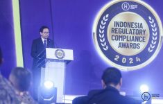 Puluhan Perusahaan Ikut Ajang IRCA 2024, Pertama di Indonesia - JPNN.com