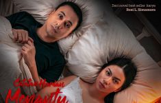 Dibintangi Ariel Tatum, Film Catatan Harian Menantu Sinting Rilis Teaser Trailer - JPNN.com