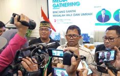 37 Jemaah Calon Haji Asal Makassar Ditangkap Askar Arab Saudi - JPNN.com