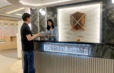 Pertumbuhan Premi Bruto BRINS Kuartal I-2024 Melesat - JPNN.com