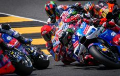 Pecco Bagnaia Ungkap Cara Memenangi Race MotoGP Italia - JPNN.com