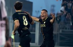 Fakta Unik Setelah Jay Idzes Mengantar Venezia Promosi ke Serie A - JPNN.com
