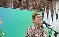 PKB Seriusi Komunikasi dengan Anies Menjelang Pilgub Jakarta - JPNN.com