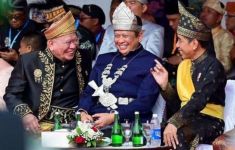 Suku Asli Tergusur Tambang, Ketua DPD RI Minta Pemda Maluku Utara Beri Perlindungan - JPNN.com