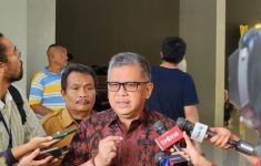 Bobby Nasution Banyak Terima Dukungan di Sumut, Sekjen PDIP Kritisi Survei dan Hukum - JPNN.com