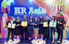ACC Dinobatkan sebagai Best Company to Work for in Asia - JPNN.com