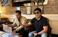Lawan Mafia Hukum, Advokat Menggugat ke PN Jakarta Pusat - JPNN.com