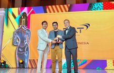 8 Tahun Berturut-turut, BAT Indonesia Raih Penghargaan HR Asia Awards - JPNN.com