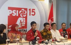 PSI Beri Rekomendasi Khofifah-Emil di Pilgub Jawa Timur 2024 - JPNN.com