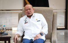 Ketua DPD RI Ingatkan 13 Gubernur Ancaman Kemarau Panjang, Ini Daftarnya - JPNN.com