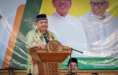 Menko Airlangga: Pemerintah Terus Tingkatkan Pemerataan Akses Keuangan Bagi Masyarakat - JPNN.com