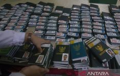 Kementerian Haji Arab Saudi Luncurkan Dompet Digital, Ini Manfaatnya untuk Jemaah - JPNN.com