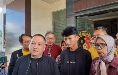 Mantan Pembunuh Vina Mengaku Tak Kenal Pegi Setiawan - JPNN.com