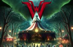 Rayakan Halloween, Ismaya Live Siapkan Wicked Wonderland 2024 - JPNN.com
