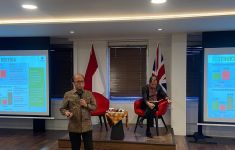 Sekjen Anwar Sanusi Tegaskan Komitmen Kemnaker Lindungi Pekerja Migran Indonesia di Eropa - JPNN.com