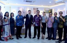 Kemenpora Beberkan Arti Penting Program Kapal Pemuda ASEAN-Jepang Bagi Indonesia - JPNN.com