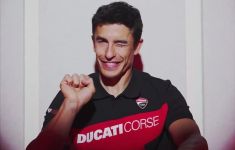 Bos Pramac Sebut Marc Marquez Berpotensi Memicu Ketegangan di Garasi Ducati - JPNN.com