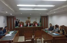 MAKI Soroti 3 Hal Janggal Putusan Pailit Ahli Waris PT Krama Yudha vs Arsjad Rasjid - JPNN.com