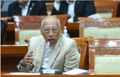 Wayan Sudirta DPR Tanggapi Pengungkapan Oknum di Lembaga Legislatif Terlibat Judi Online - JPNN.com