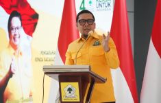 Kuasai 18 Persen Kursi DPR, Golkar Berjaya di Kepemimpinan Airlangga - JPNN.com