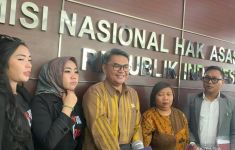 Kasus Pembunuhan Vina Cirebon, Komnas HAM Minta Keterangan 27 Orang - JPNN.com