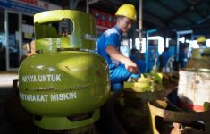 Pertamina Sebut Tidak Ada Kenaikan Harga Gas 3 Kilogram - JPNN.com